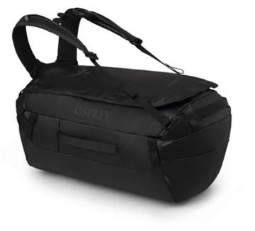Picture of TRANSPORTER™ DUFFEL 40 BLACK